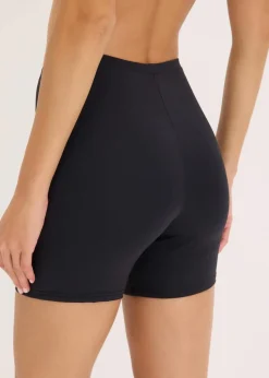 Mittellange Taillenboxer (4er Pack)