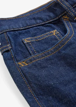 Mom Jeans High Waist, cropped