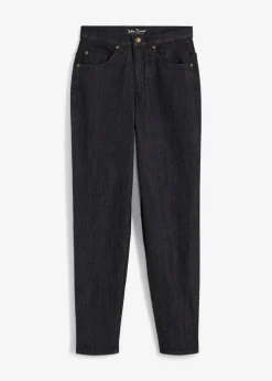 Mom Jeans High Waist, Stretch