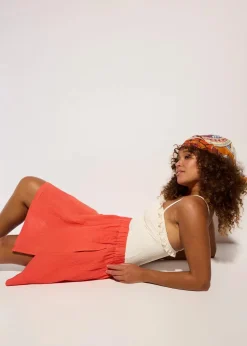 Musselin Strand Rock