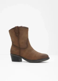 Mustang Cowboy Stiefelette