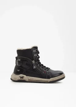 Mustang High-Top-Sneaker