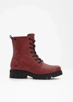 Mustang Schnürboots