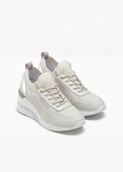 Mustang Sneaker mit Keilabsatz