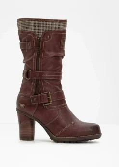Mustang Stiefel