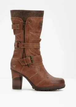 Mustang Stiefel