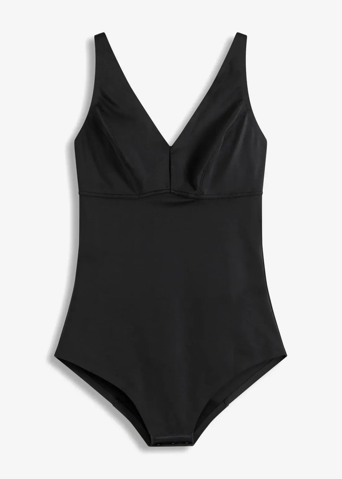 Nahtloser Medium Shape Body ohne Bügel