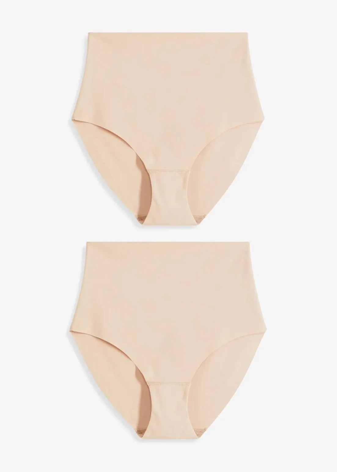 Nahtloser Shape Slip Ultra Light (2er Pack)