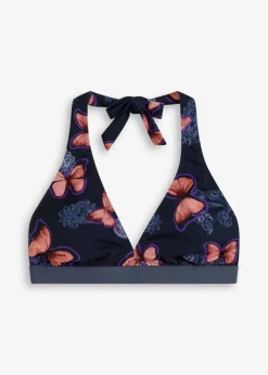 Neckholder Bikini Oberteil