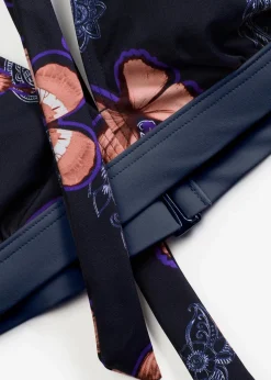 Neckholder Bikini Oberteil