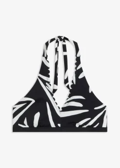 Neckholder Bikini Oberteil