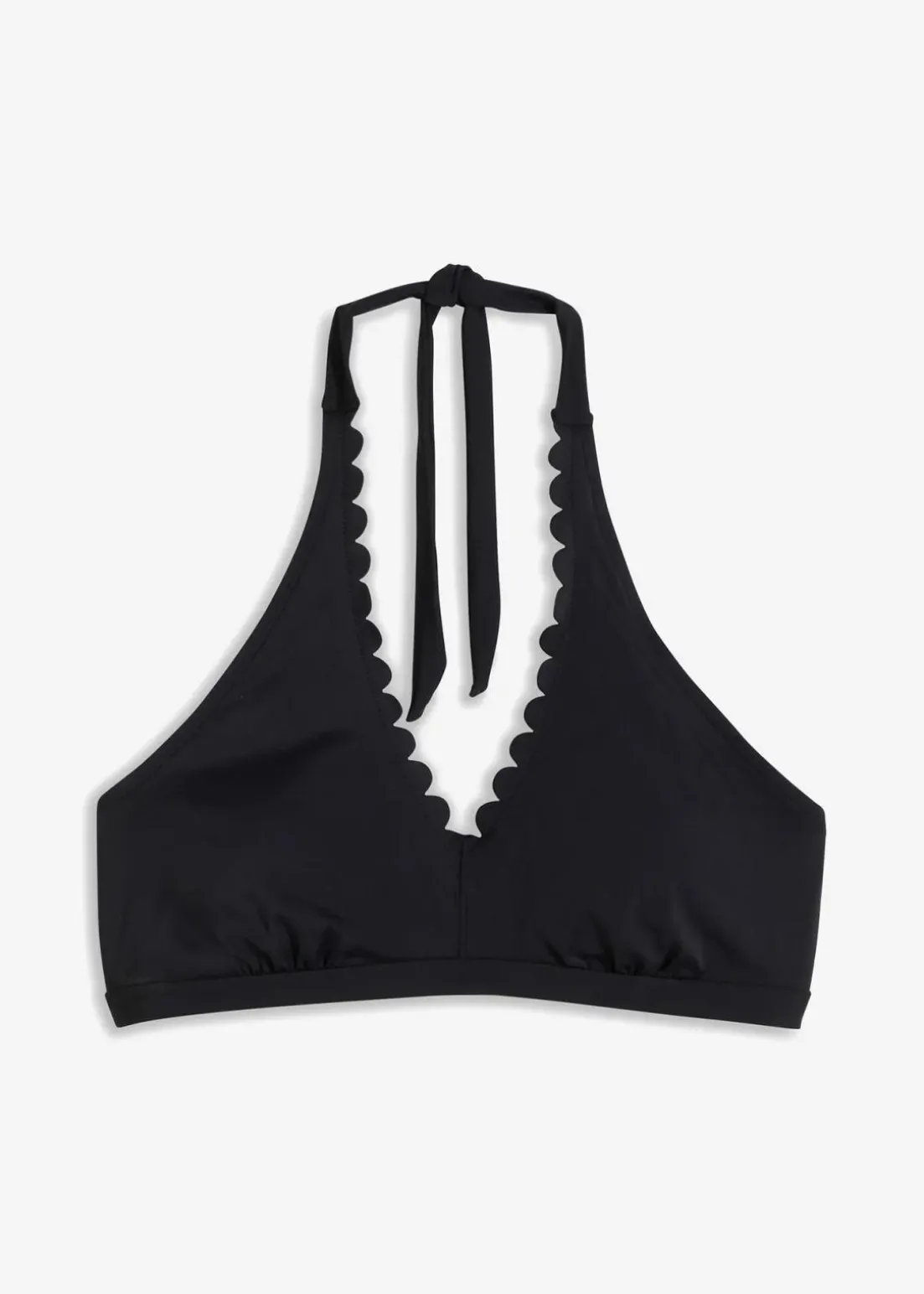 Neckholder Bikini Oberteil