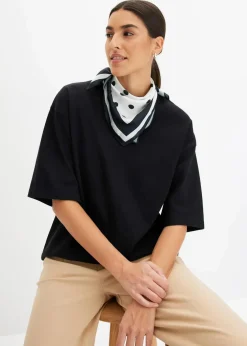 Nicky Tuch mit Punkten