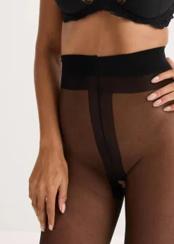 Ouvert Strumpfhose, 20 DEN