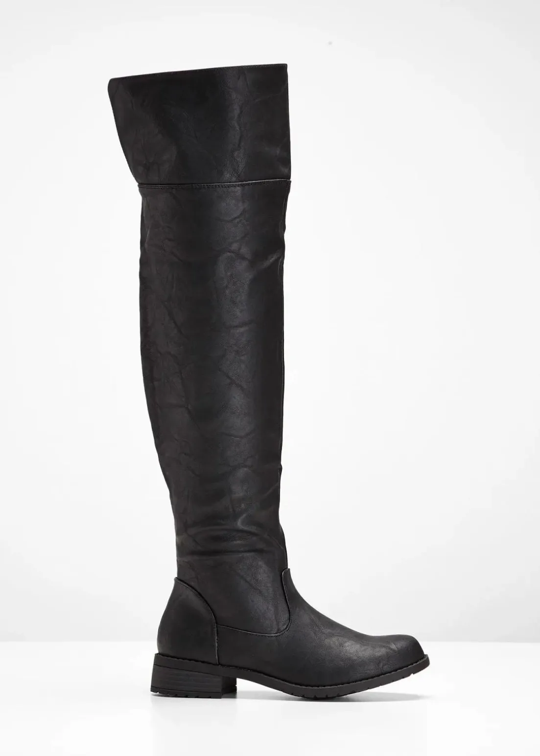Overknee Stiefel