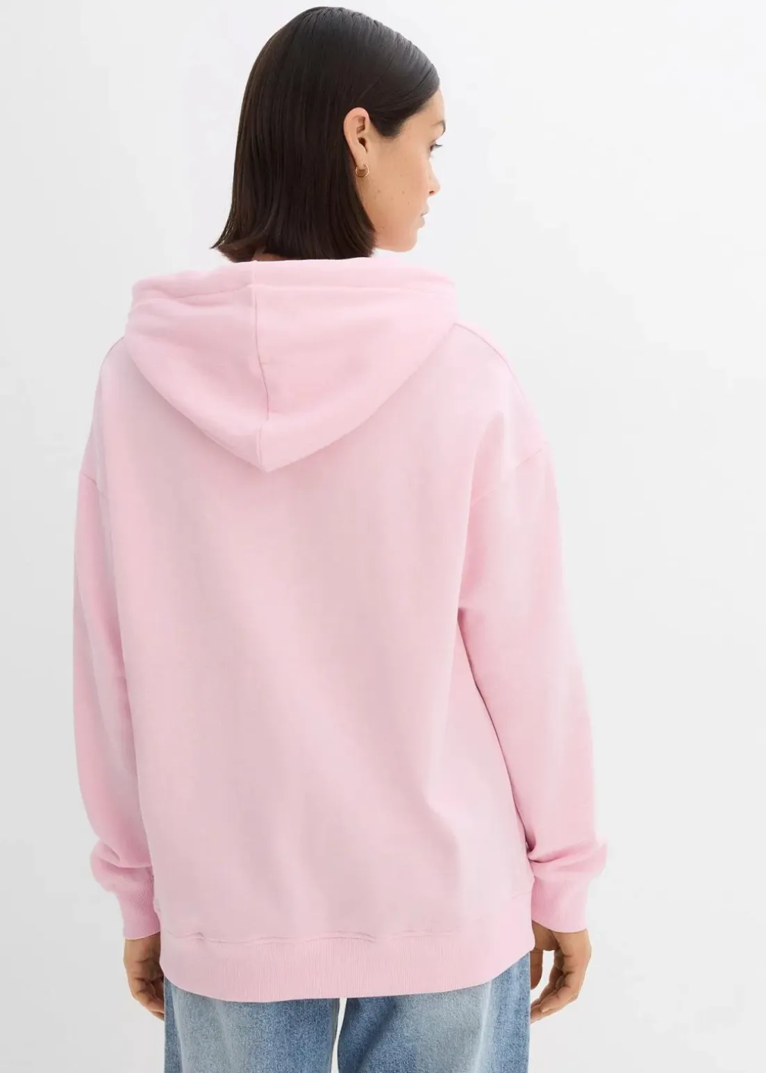 Oversize Hoodie