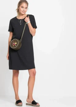 Oversize- Shirtkleid