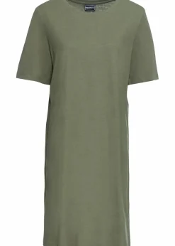 Oversize- Shirtkleid