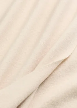 Oversize Strick-Cape