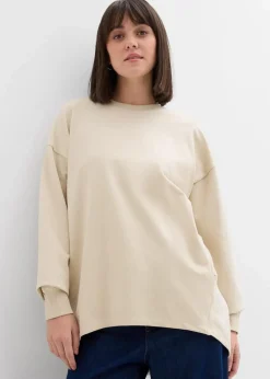 Oversize Sweatshirt