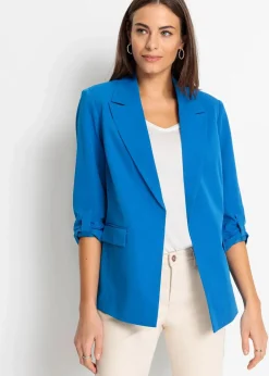 Oversize-Blazer