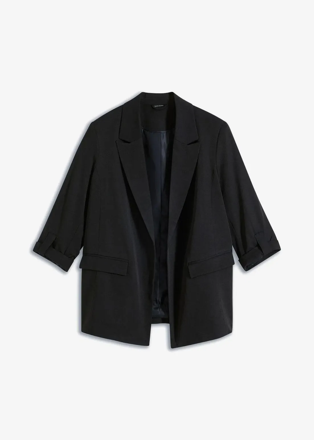Oversize-Blazer