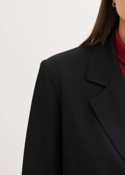 Oversize-Blazer