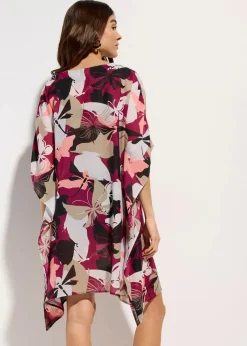 Oversized Strandtunika