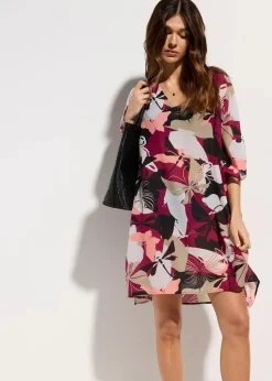 Oversized Strandtunika