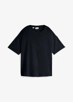 Oversize-Shirt mit Druck