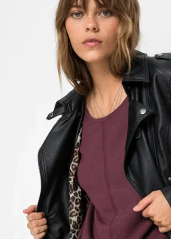 Oversize-Strickpullover