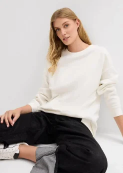 Oversize-Sweatshirt