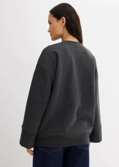 Oversize-Sweatshirt