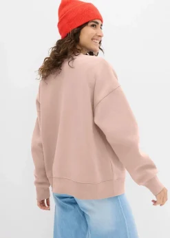 Oversize-Sweatshirt