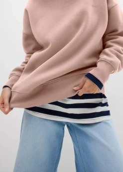 Oversize-Sweatshirt