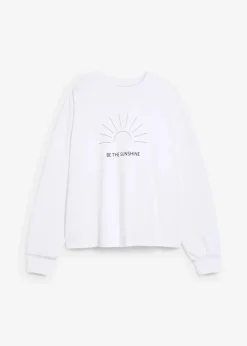 Oversize-Sweatshirt