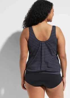 Oversize-Tankini (2-tlg. Set)