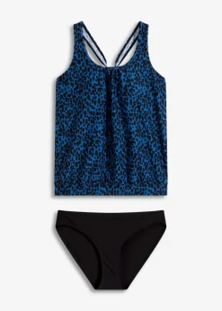 Oversize-Tankini (2-tlg.Set)