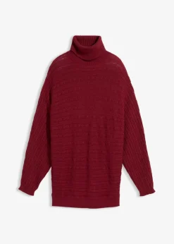 Pullover aus Merinowolle