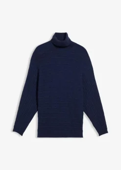 Pullover aus Merinowolle