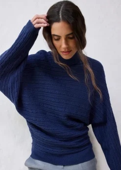 Pullover aus Merinowolle