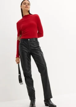 Pullover aus superfeiner Merinowolle