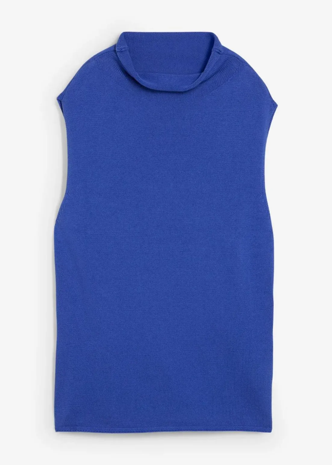 Pullunder aus reiner Baumwolle