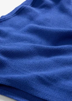 Pullunder aus reiner Baumwolle