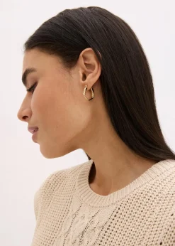 Pullunder mit Baumwollanteil