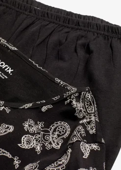 Pyjama aus reiner Baumwolle