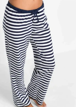 Pyjama aus reiner Bio-Baumwolle