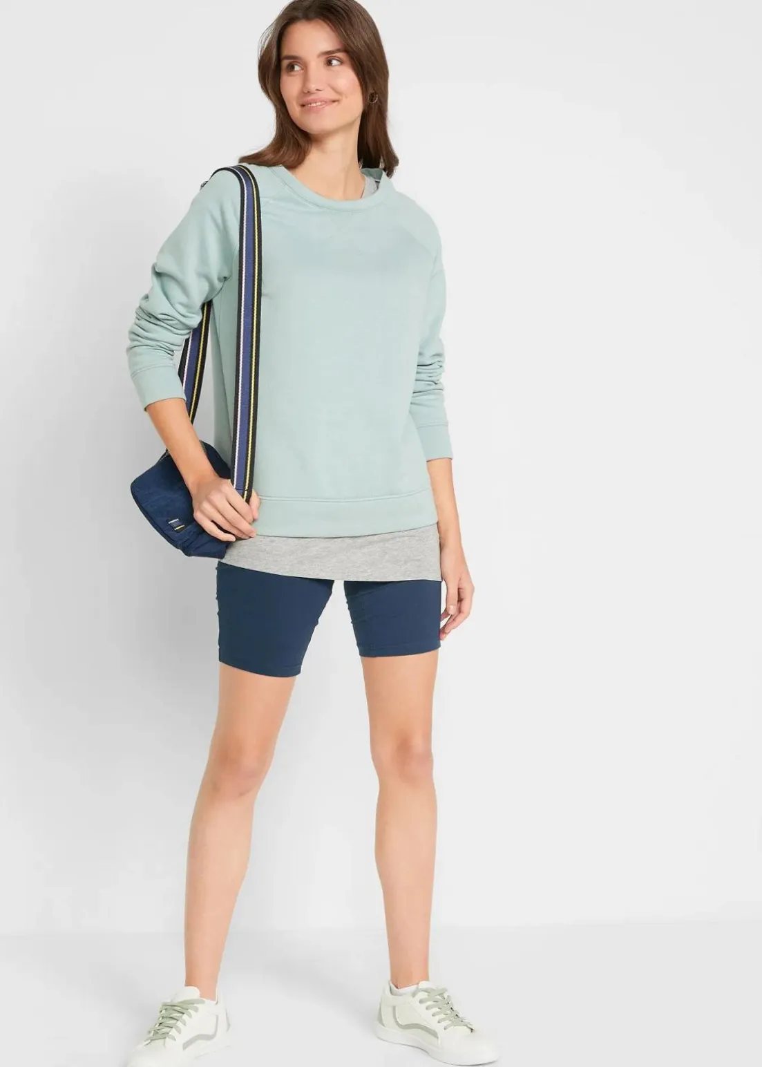 Radlerhose (2er Pack)