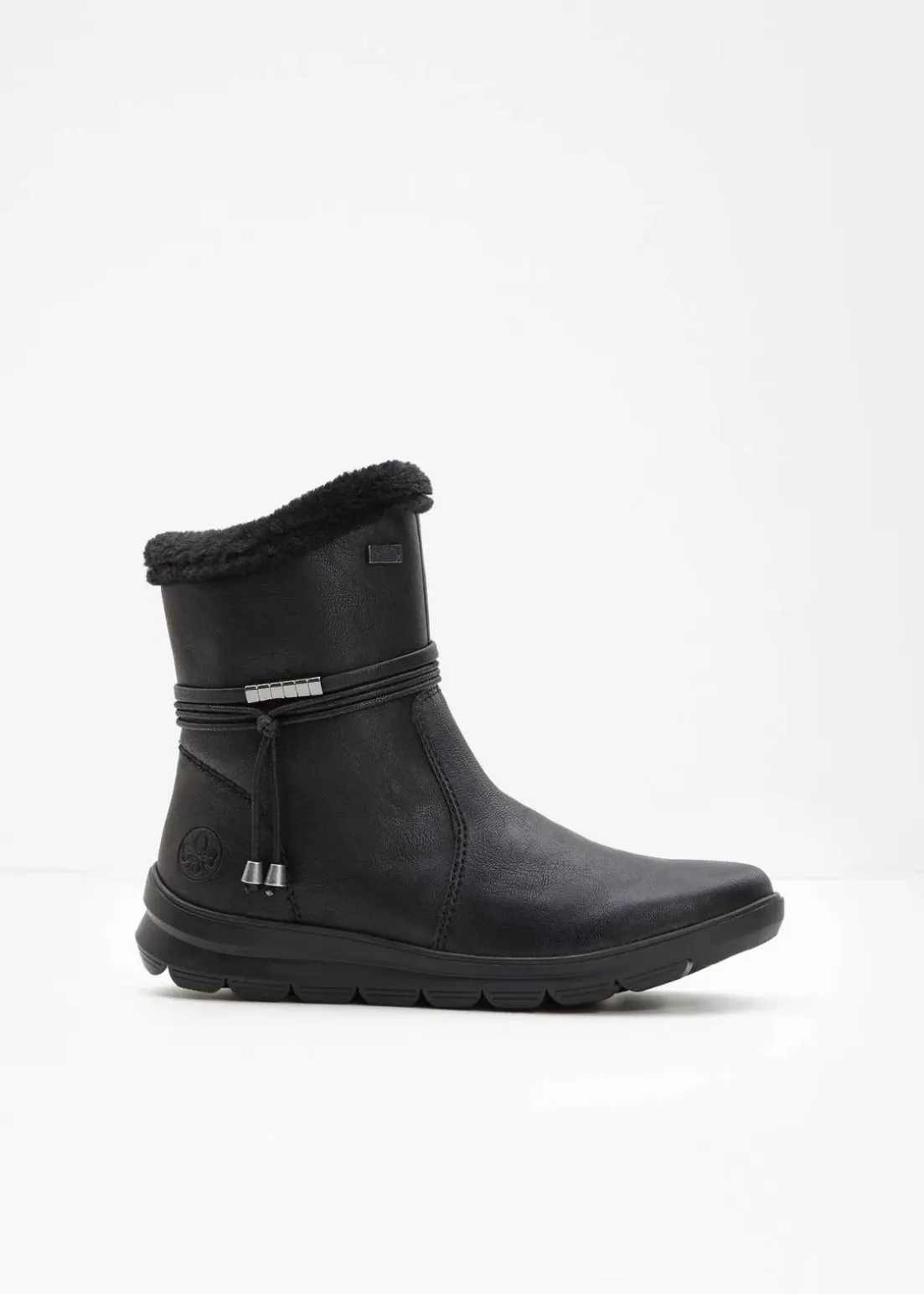 Rieker Boot mit Tex-Membran