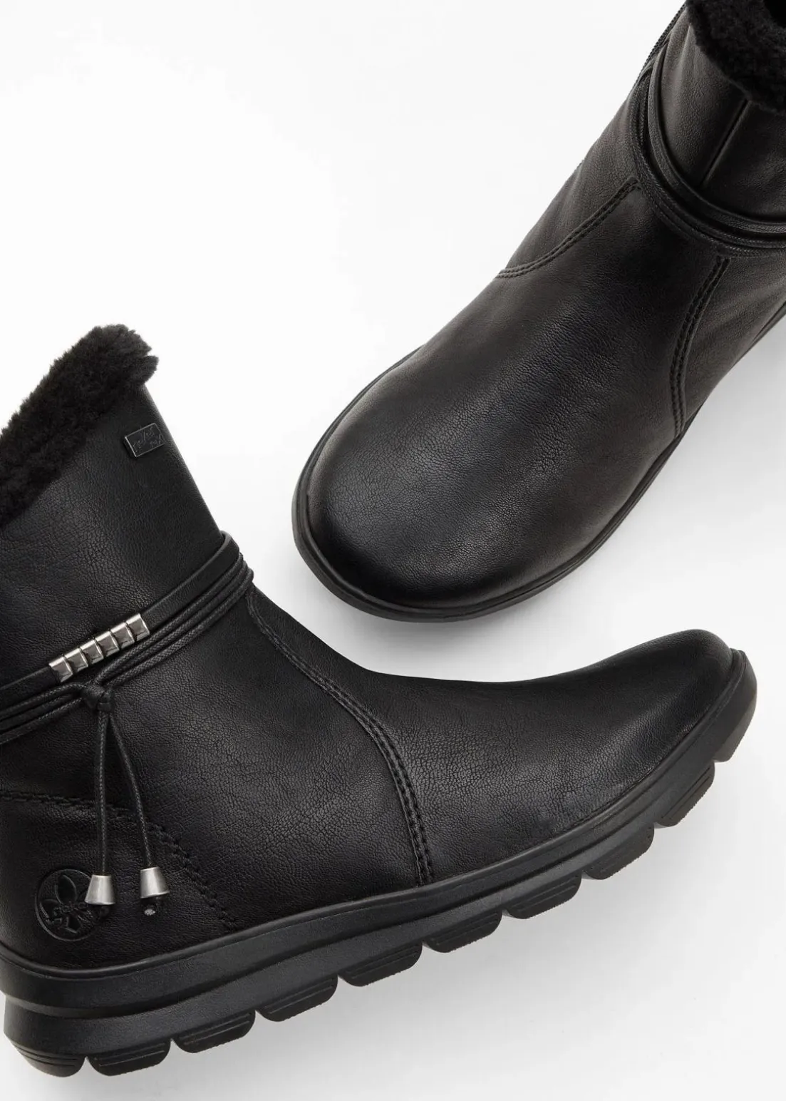 Rieker Boot mit Tex-Membran